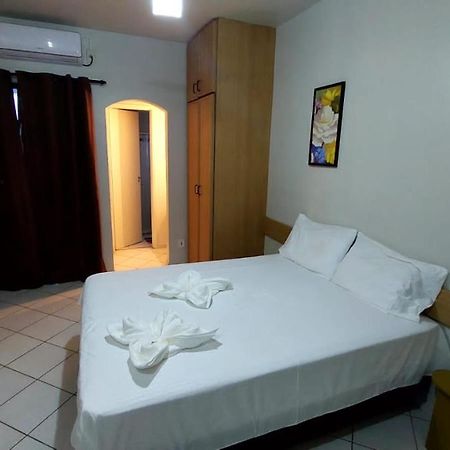 Flat Ana Regis - 8°Andar Daire Salvador da Bahia Dış mekan fotoğraf