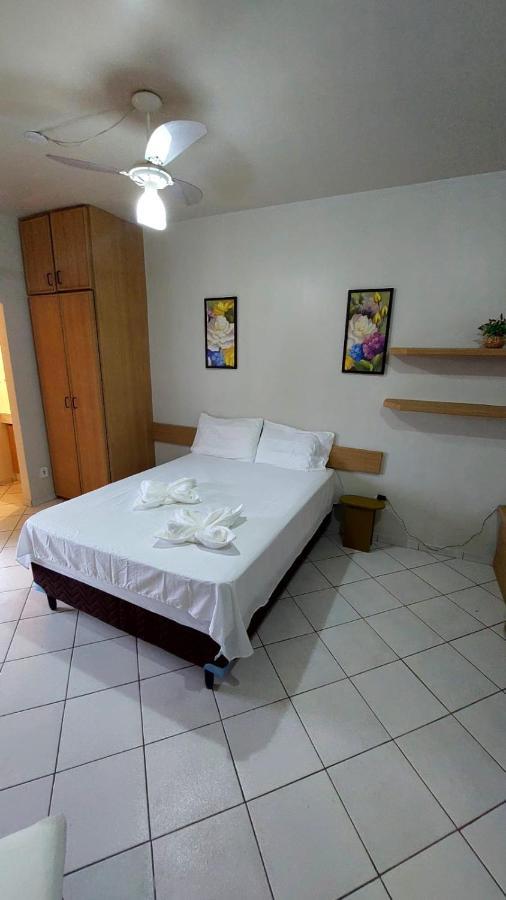 Flat Ana Regis - 8°Andar Daire Salvador da Bahia Dış mekan fotoğraf