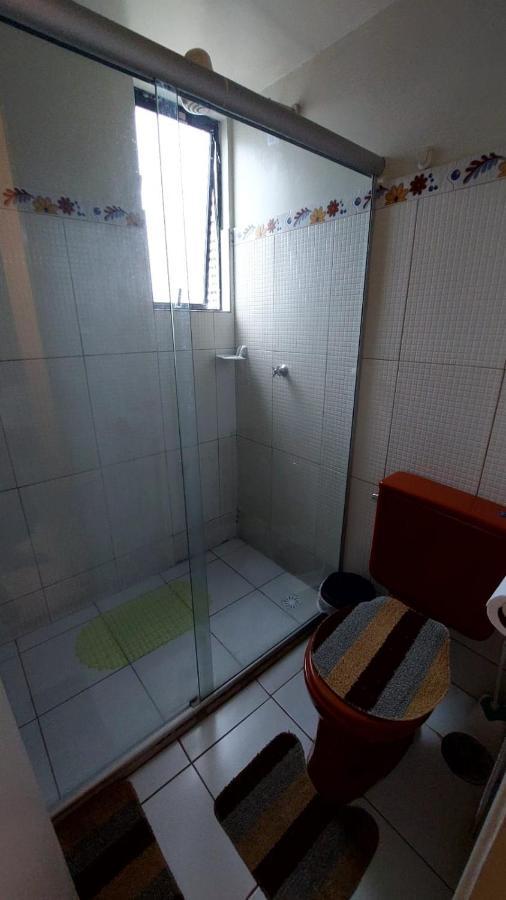 Flat Ana Regis - 8°Andar Daire Salvador da Bahia Dış mekan fotoğraf