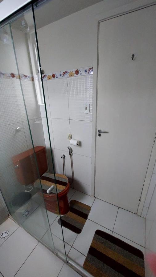 Flat Ana Regis - 8°Andar Daire Salvador da Bahia Dış mekan fotoğraf