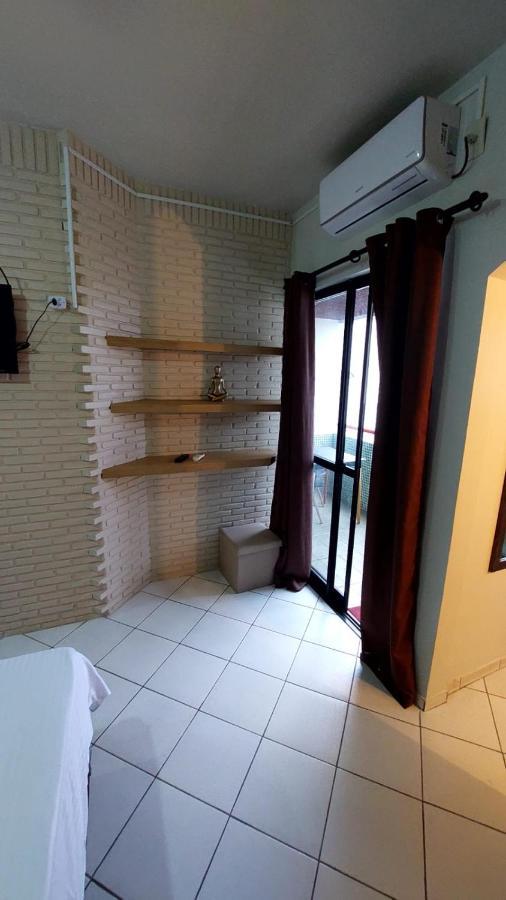 Flat Ana Regis - 8°Andar Daire Salvador da Bahia Dış mekan fotoğraf